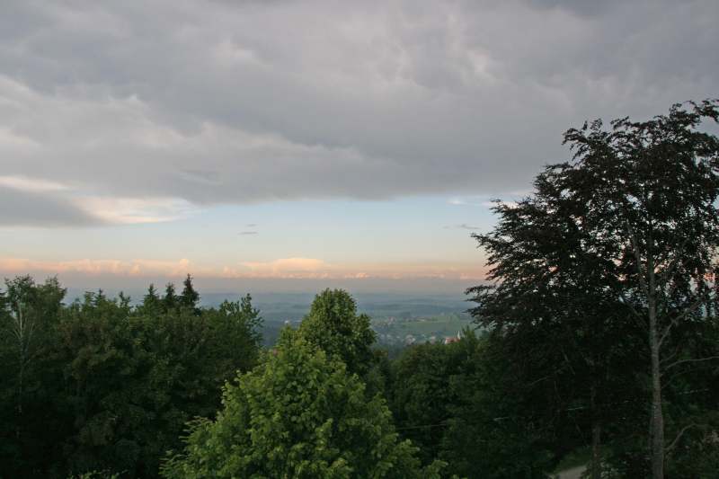 Neuschwanstein juni 2011 - 192